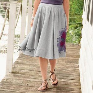 Sundance Full Bloom Skirt